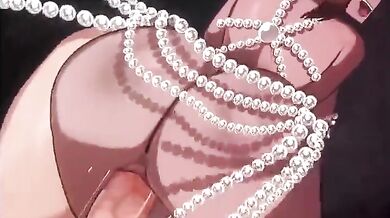 'The Erotic Ride of Tsuna'