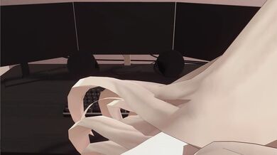 'My Futa Lil' Sis and I: A Maiden's Heart for Big Bro's Hole'