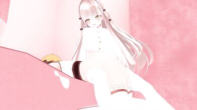 'My Futa Lil' Sis and I: A Maiden's Heart for Big Bro's Hole'