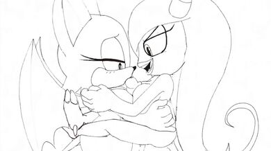 "The Naughty Maid Cums Again (Sound)"