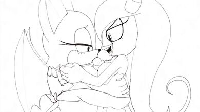 "The Naughty Maid Cums Again (Sound)"