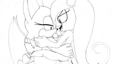 "The Naughty Maid Cums Again (Sound)"