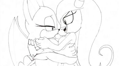 "The Naughty Maid Cums Again (Sound)"