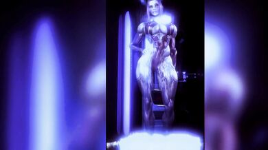 'Cortana Makes Love to her Boyfriend, Version 3.4'