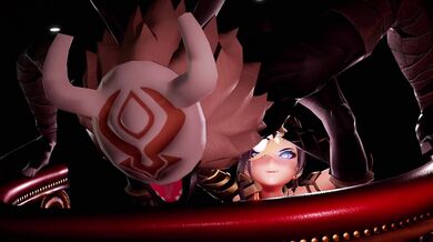 'Sumeru Sluts Die Young in a Hentai Orgy of Debauchery'