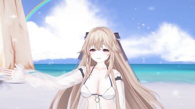 Rewritten as: "Sexy Dance in the City of Alaska"