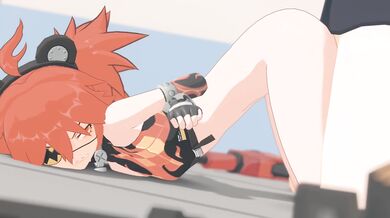 'Sexy School Teacher Gets Fulfilled by Her Students'