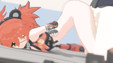 'Sexy School Teacher Gets Fulfilled by Her Students'