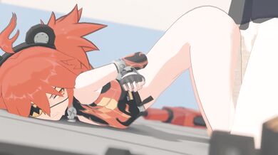 'Sexy School Teacher Gets Fulfilled by Her Students'