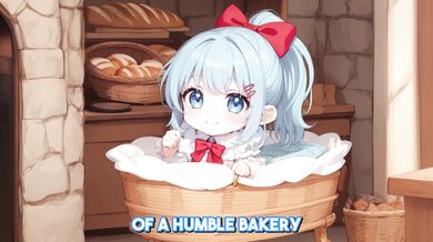 'Hands of Angels: Epic Sex Adventure in the Kingdom of Lust!'