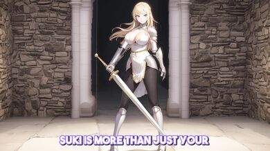 'Hands of Angels: Epic Sex Adventure in the Kingdom of Lust!'