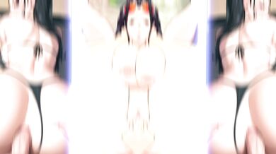 "Supernova: The Explosive Combination of Hentai and Hardcore!"