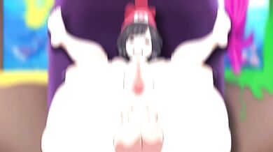 "Supernova: The Explosive Combination of Hentai and Hardcore!"