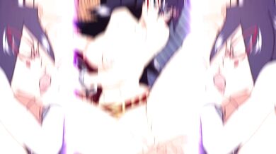 "Supernova: The Explosive Combination of Hentai and Hardcore!"