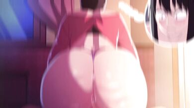 "Supernova: The Explosive Combination of Hentai and Hardcore!"