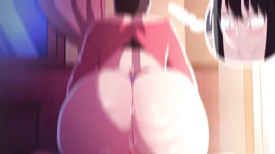 "Supernova: The Explosive Combination of Hentai and Hardcore!"