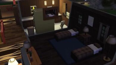 'Mommy's Little Angels Get Filled with BBC in Their Virgin Asses'