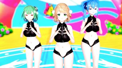 "A Queen's Ride on a Dominant King's Saddle: Unbuckling Cobby's Leather Trench Coat, No Stockings Required"