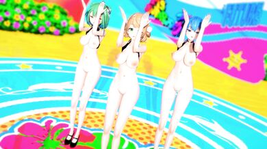 "A Queen's Ride on a Dominant King's Saddle: Unbuckling Cobby's Leather Trench Coat, No Stockings Required"