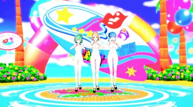 "A Queen's Ride on a Dominant King's Saddle: Unbuckling Cobby's Leather Trench Coat, No Stockings Required"