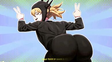 ``` El hombre afilador de cadenas se distrae por el arte en este vídeo hentai Zart.