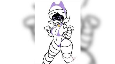 "Uzi Goons Gone Wild - The Dancefloor Showdown!"