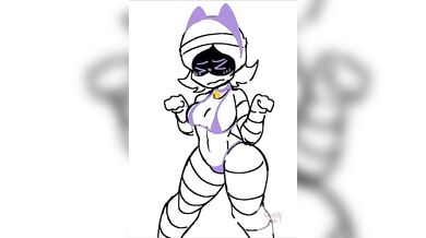 "Uzi Goons Gone Wild - The Dancefloor Showdown!"