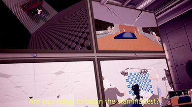 'The Hentai Trap Idol Sex Show and Training Tour'