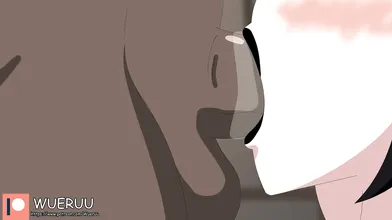Dracula's Mistress: A Blowjob Fantasy