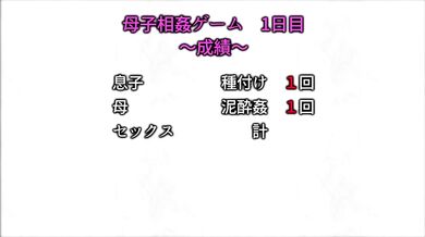 'Hentai Mom and Son Incest Game at the Hot Spring Inn: Episode 1 - Until Mama Gets Pregnant'