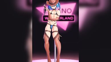 "【18+】WILD WEST NAUGHTY [Exrano]" can be rewritten as "Eighteen plus One equals Nineteen Wild West Naughty [Exrano]".
