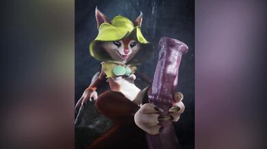 'Dota 2: Hoodwinked'