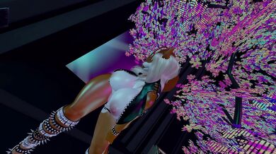 The Mature Maid and Her Servant