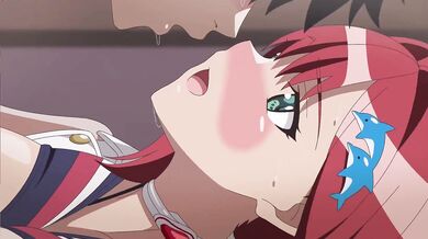 'Inari, Konkon, Koi Iroha: Coach Totoro and Sakimiya's Hentai Sexcapades with Iruka'