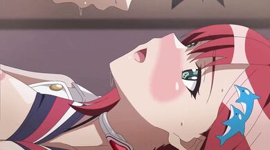 'Inari, Konkon, Koi Iroha: Coach Totoro and Sakimiya's Hentai Sexcapades with Iruka'