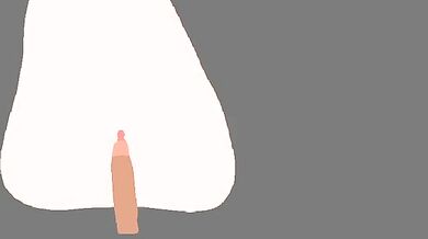 'The MILF Makes a Mess in the Bedroom! (s-sample!)'