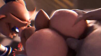 'Torn Asunder: A Hentai PMV Compilation'