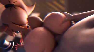 'Torn Asunder: A Hentai PMV Compilation'