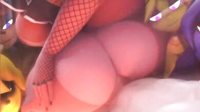 'Torn Asunder: A Hentai PMV Compilation'