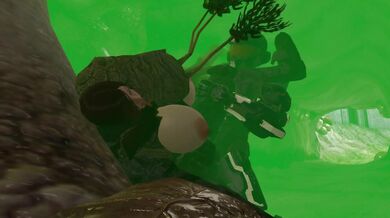 'Halo Flood Sex 2 : The Aftermath'