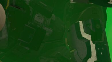 'Halo Flood Sex 2 : The Aftermath'