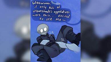 'Begging to be Fucked by Sebastian's Fleshy Tunnel'