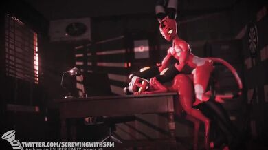 'SexyFantasyMommy: The Art of Squirting'