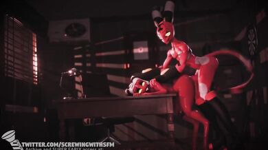 'SexyFantasyMommy: The Art of Squirting'