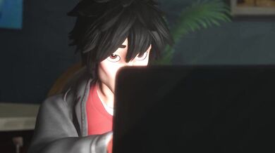 Aunt Cass Moves In With You - The Hentai Video
