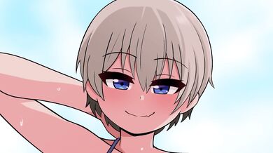 'Uzaki Animation presents "The Only Shoe" - A Hentai Porn Video'