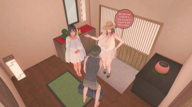 'Hentai farmers'