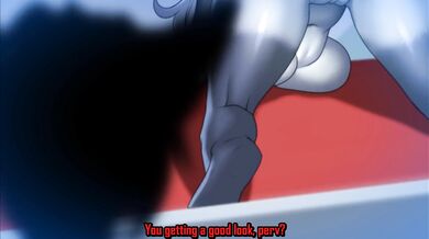 WATCH as an innocent young girl named Loona explores her sexuality and exhibitionism in this erotic animation.