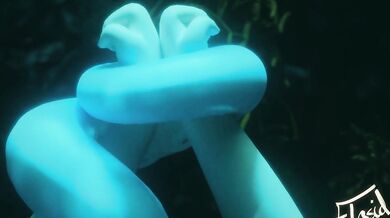 'The Sexy Mermaid Evasion[Elasid] Rises '