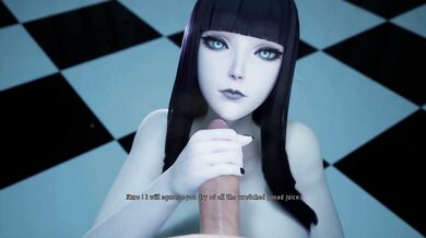 "Beneath the Broomstick: A Gothic Orgy of Submissive Pleasure"